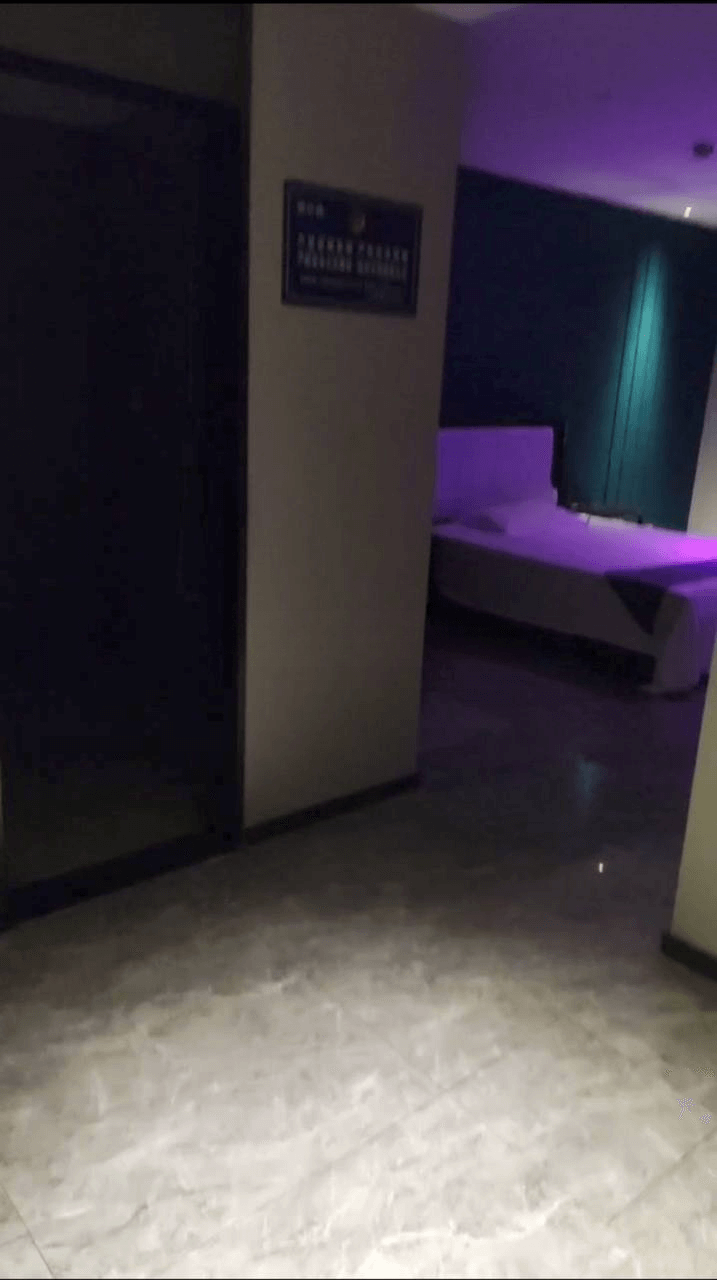 电视塔明德门初恋spa，因为一